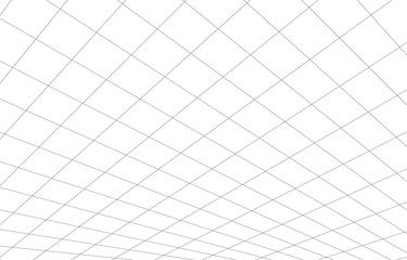 pattern line structure abstract background. Modern stylish texture