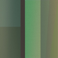 Background stripe texture with lines of greens and brown shade. Copy space for text given. Used as project work, template, cover design. 