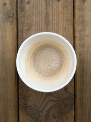 Kaffeebecher