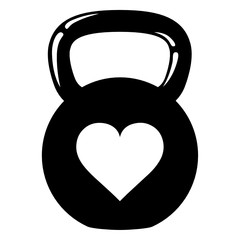 kettlebell_Coracao