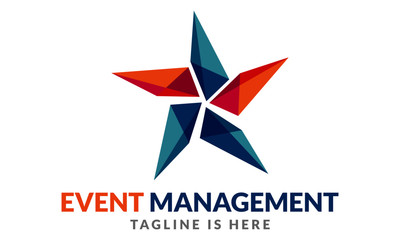 Event Management Logo