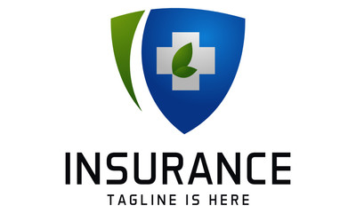 Insurance Logo