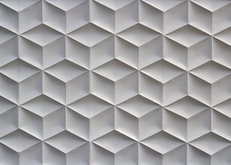 The pattern of wall for background