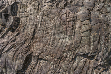 Natural stone texture with weathering elements