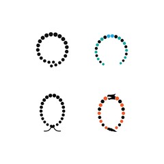 Bracelet icon.Trendy Bracelet logo concept on white background from Luxury collection.Suitable for use on web apps,mobile apps and print media.