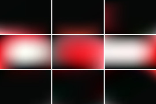 Red light plain background images