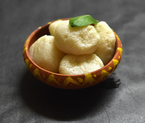 A Sweet Dish of Bengali People 