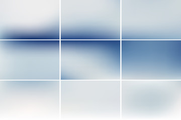 Blue line plain background images