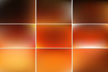 Orange yellow plain background images