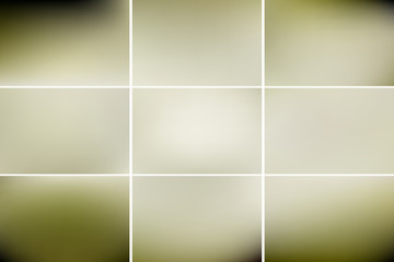 Green light plain background images
