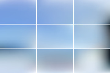 Blue line plain background images