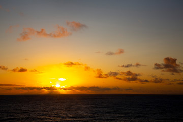 Sunrise