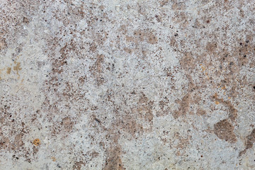 Old Weathered Damaged Concrete Wall Texture