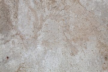 Old Weathered Damaged Concrete Wall Texture