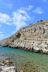 Traumbucht Koutalas beach Vamos, Kreta	