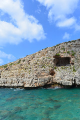Traumbucht Koutalas beach Vamos, Kreta	