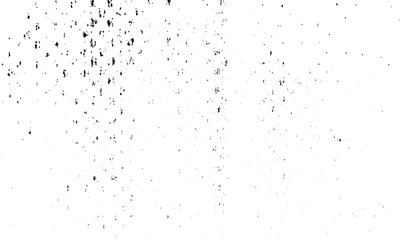 Broken plaster wall effect grunge damask pattern design, distressed overlay texture design vector illustration. Eps10.