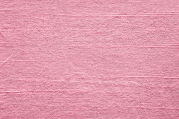 Fabric texture background