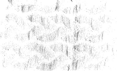 Broken plaster wall effect grunge damask pattern design, distressed overlay texture design vector illustration. Eps10.