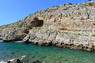 Traumbucht Koutalas beach Vamos, Kreta	