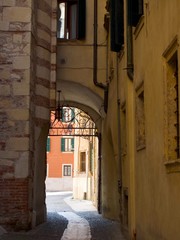  Verona, Italia