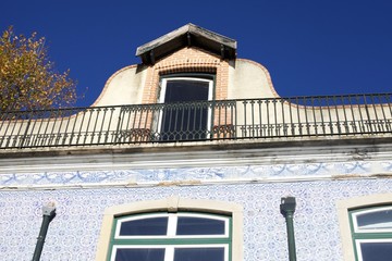 Architecture in Portugal