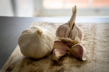 Garlic