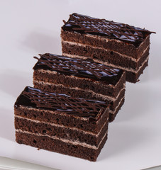 Delicous Cake chocolate