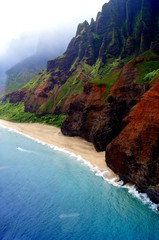 Na Pali Coast