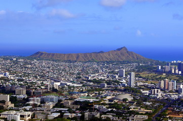 Honolulu