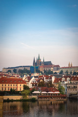 Obraz premium Prague, Praha, Praga, Mala Strana