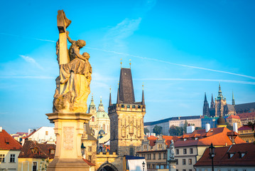 Prague, Praha, Praga, Mala Strana