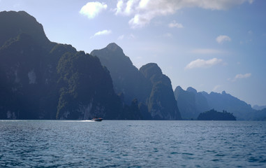 Island Thailand
