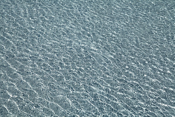 water purity