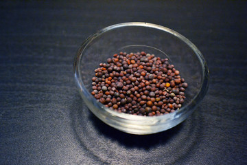 indian seeds