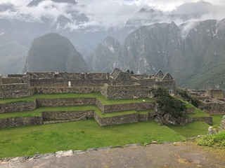Sacred Valley Peru