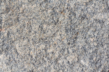 the texture of natural granite. natural stone. close up.