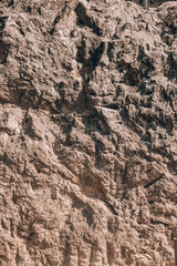 views on the outskirts of Barcelona in Spain