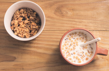 Cereal Bowls