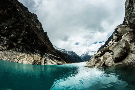 Lake Paron