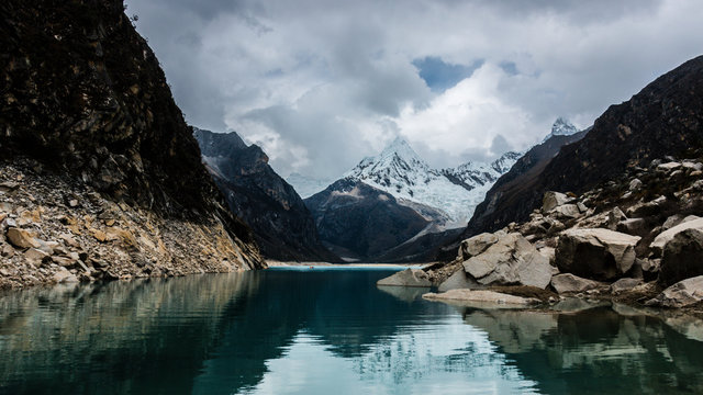 Lake Paron