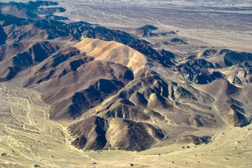 Fotobehang Nazca lines © Jesse