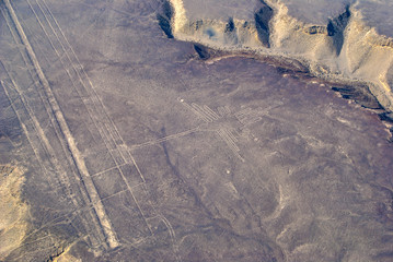 Nazca lines