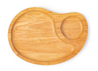 wood cutting board