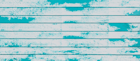 Blue wooden board white old style abstract background objects for furniture.wooden panels is then...