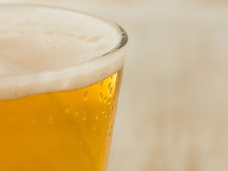 Copo de cerveja