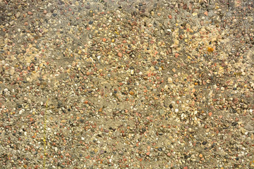 Beautiful vintage background. Abstract grunge decorative stucco wall texture. Wide rough background with copy space for text.