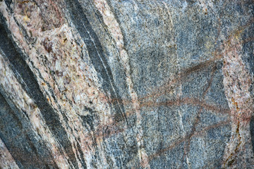 Natural stone granite. Granite texture, background, decorative design, a tool for designers.
