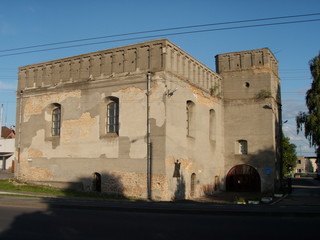 Fototapeta premium Lutsk