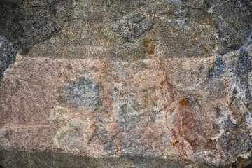 Natural stone granite. Granite texture, background, decorative design, a tool for designers.